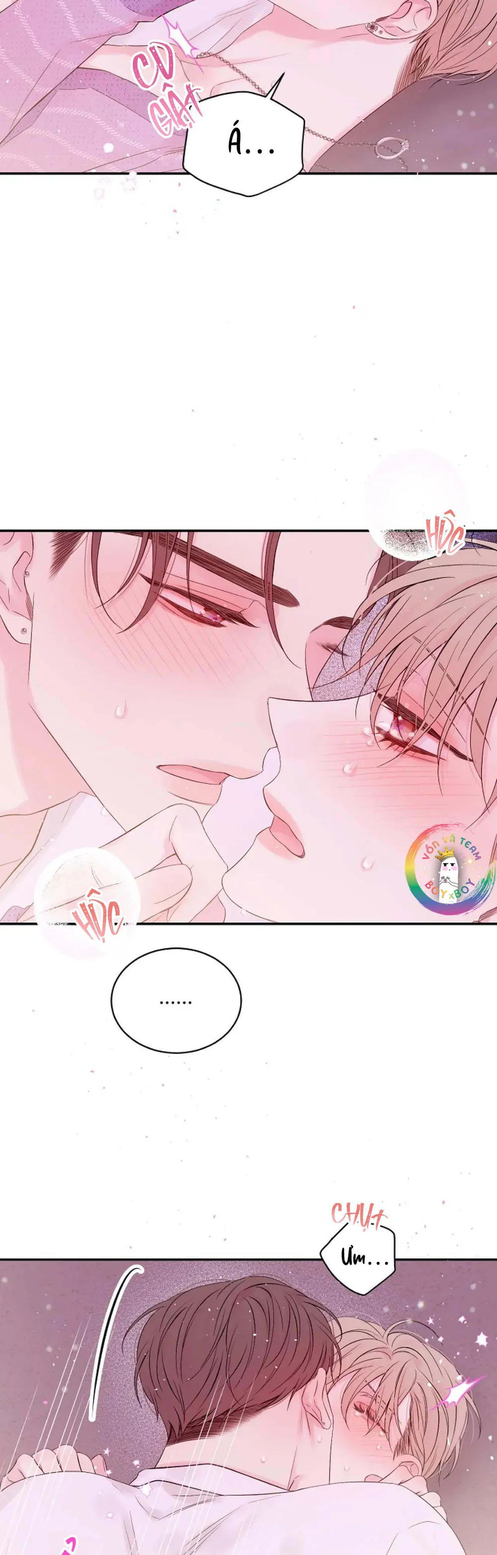 (END) Bí Mật Của Tôi Chapter 115 Trang 15