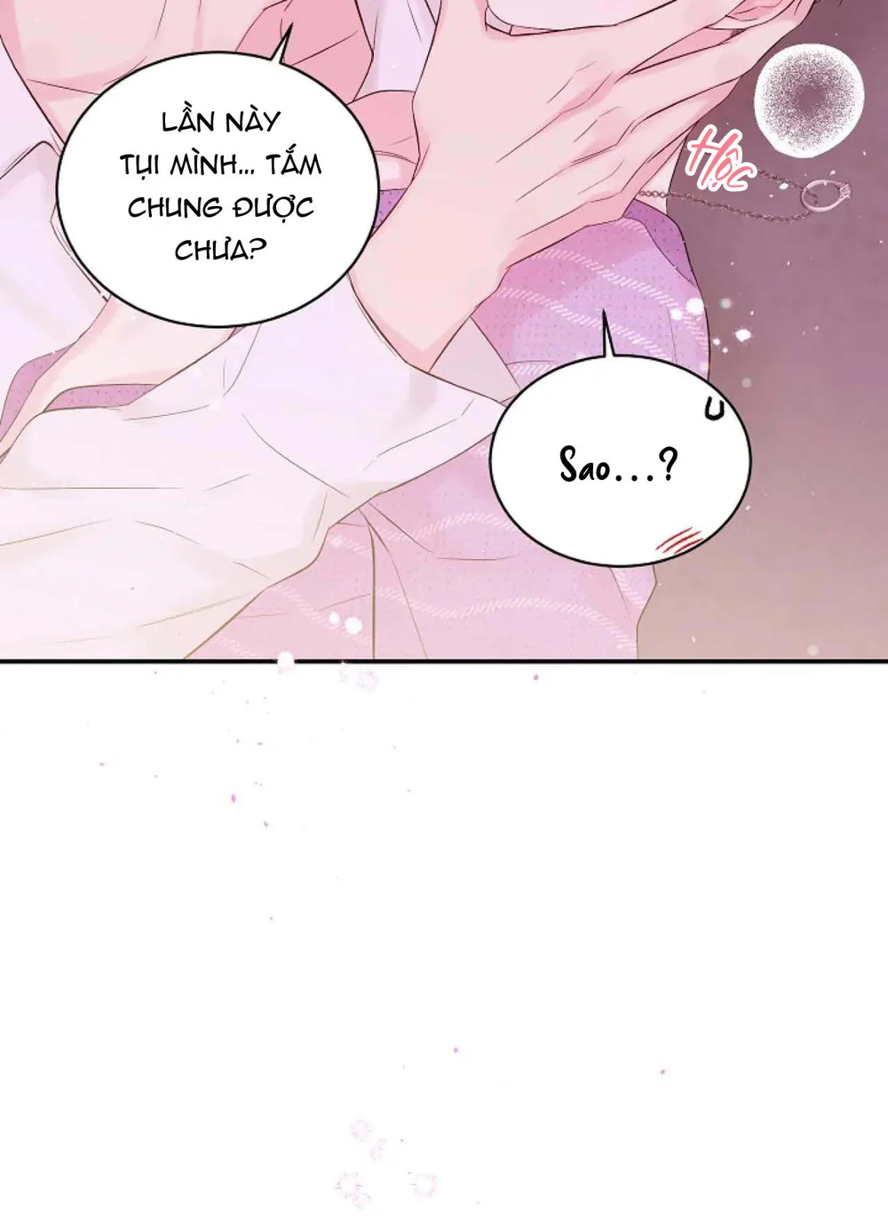 (END) Bí Mật Của Tôi Chapter 115 Trang 22