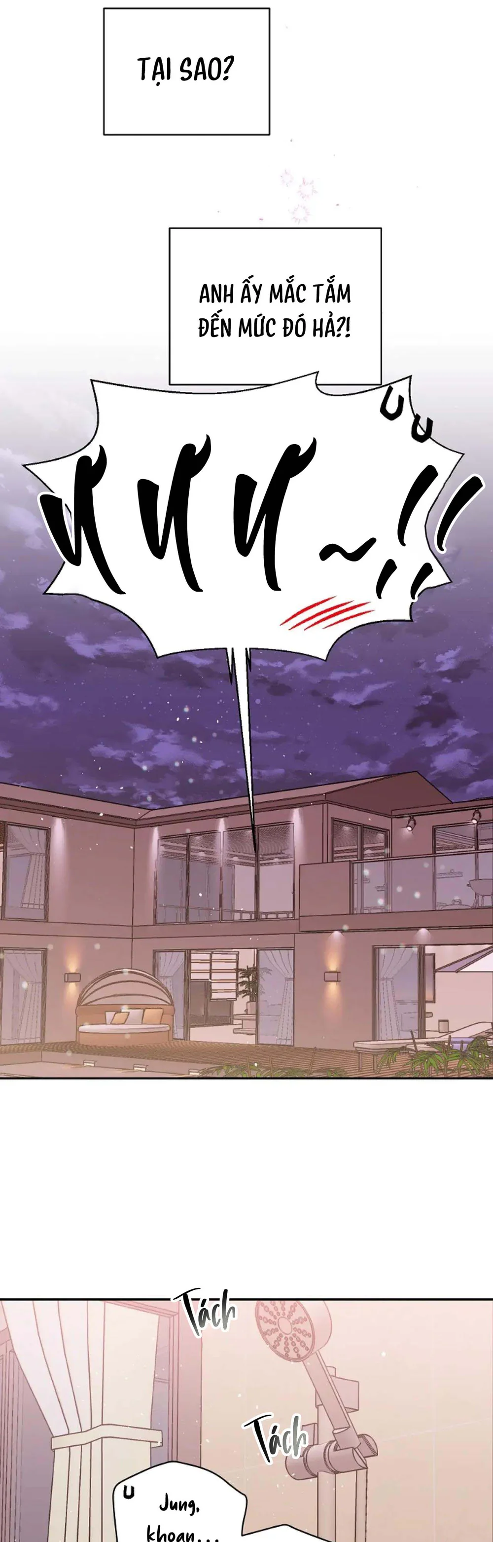 (END) Bí Mật Của Tôi Chapter 115 Trang 23