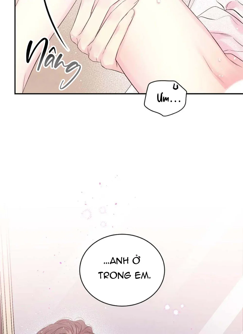 (END) Bí Mật Của Tôi Chapter 115 Trang 25