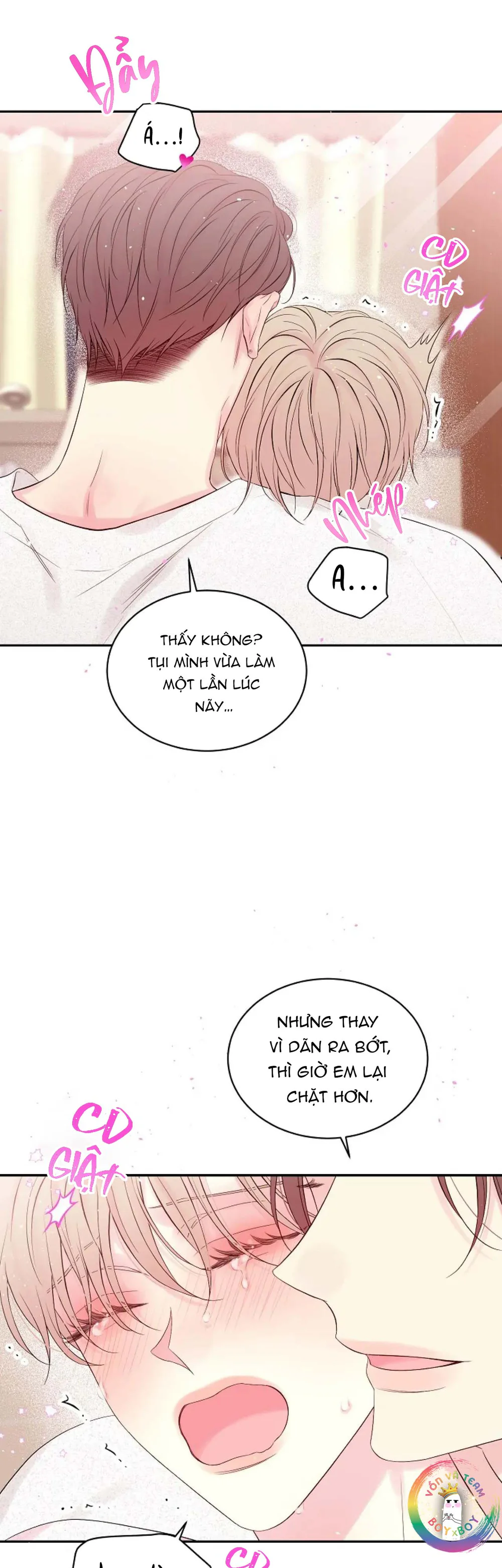 (END) Bí Mật Của Tôi Chapter 115 Trang 32