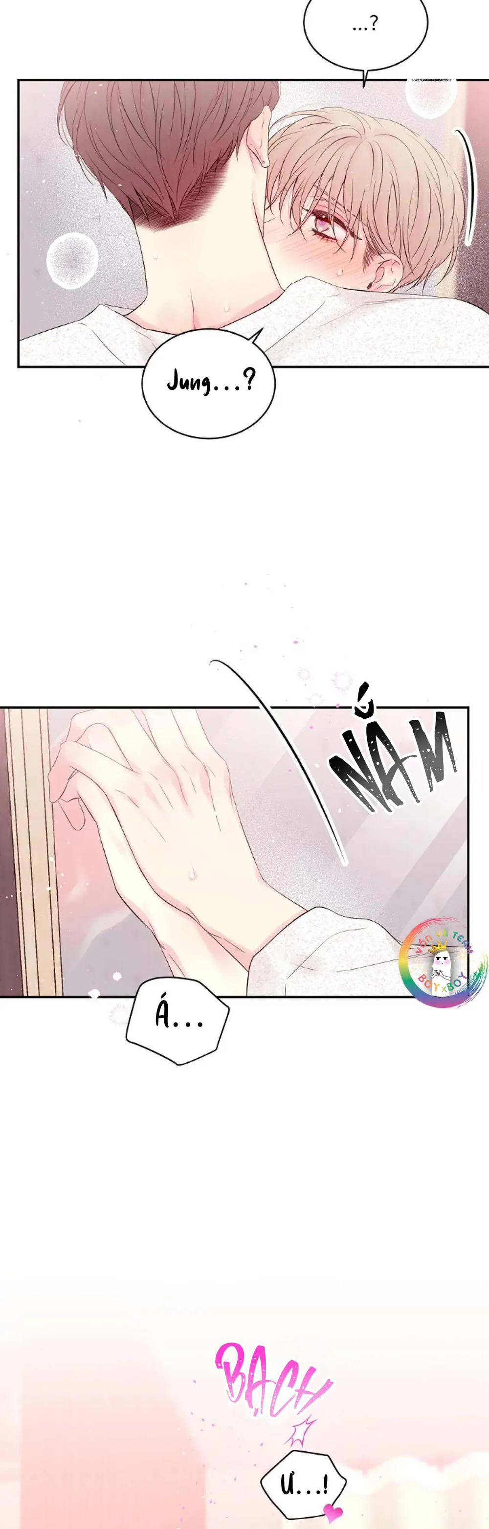 (END) Bí Mật Của Tôi Chapter 115 Trang 41