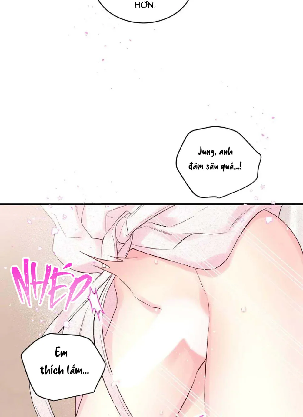 (END) Bí Mật Của Tôi Chapter 115 Trang 43