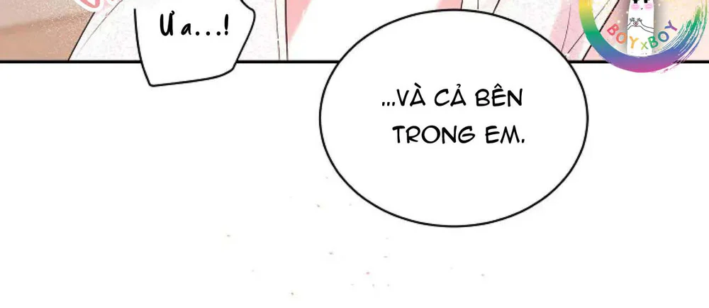 (END) Bí Mật Của Tôi Chapter 116 Trang 6