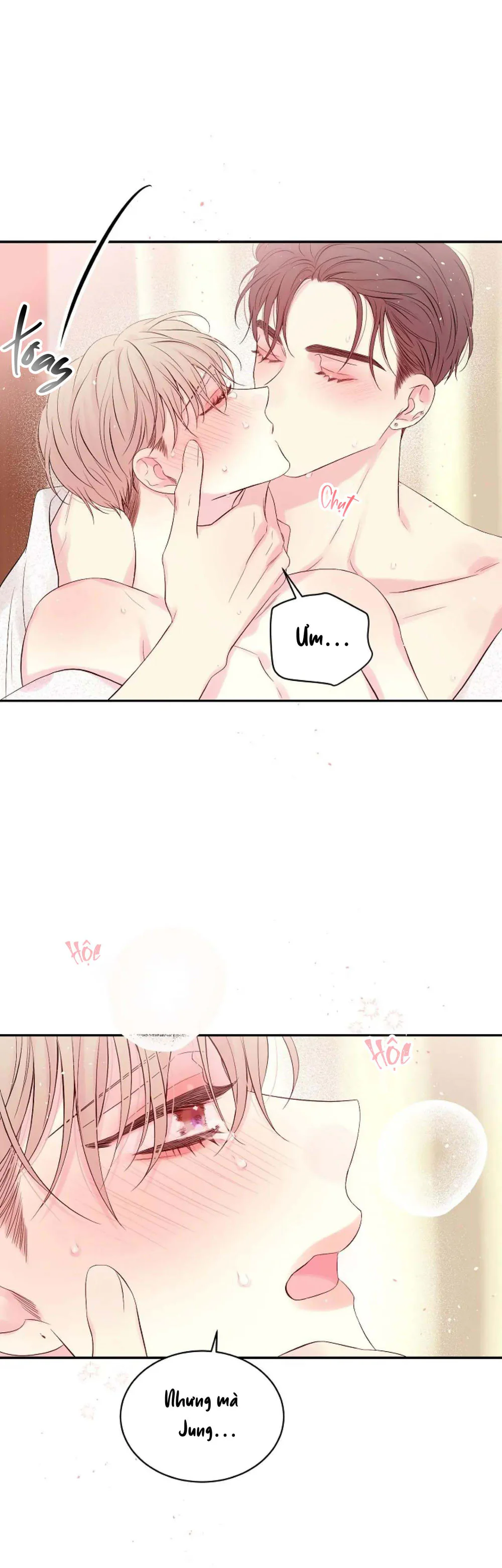 (END) Bí Mật Của Tôi Chapter 116 Trang 19