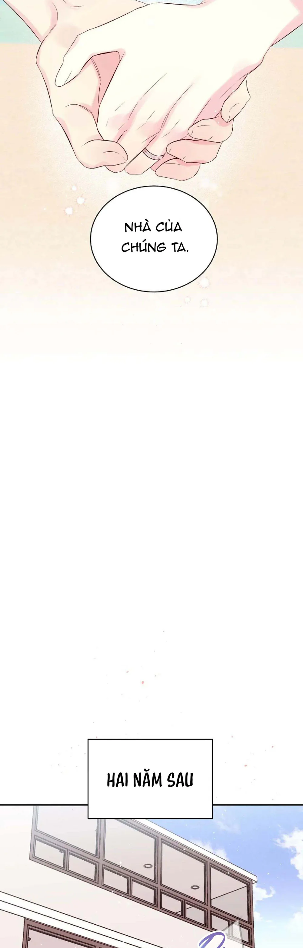 (END) Bí Mật Của Tôi Chapter 116 Trang 33