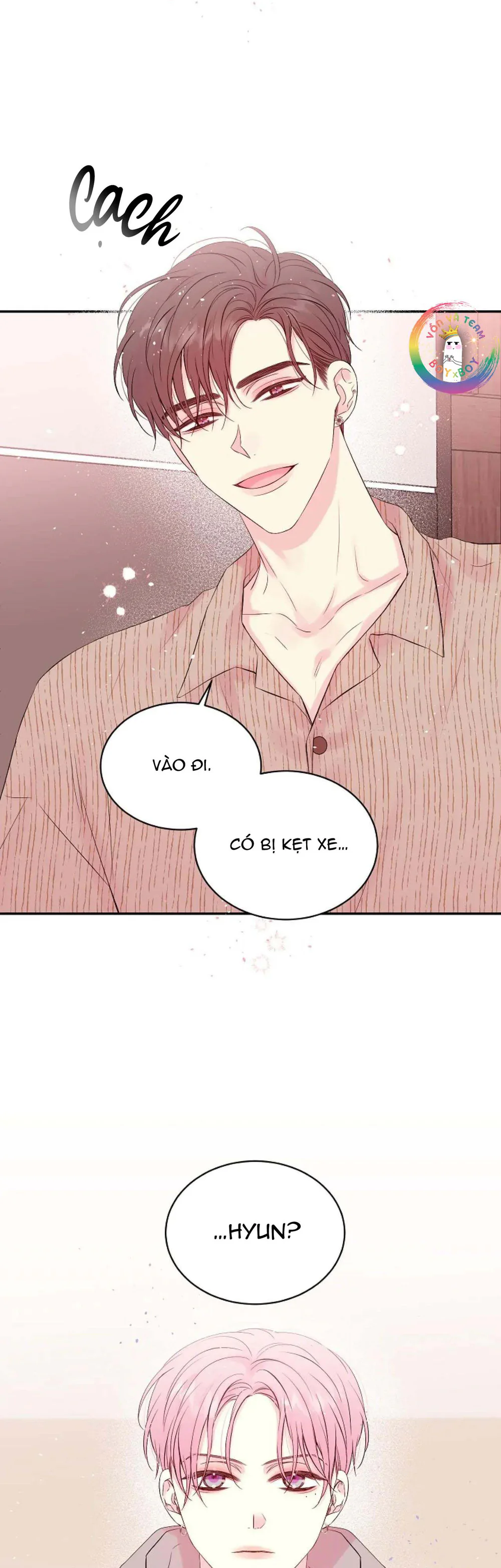 (END) Bí Mật Của Tôi Chapter 116 Trang 35