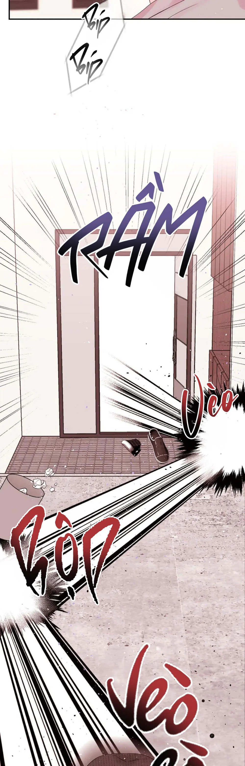 (END) Bí Mật Của Tôi Chapter 116 Trang 43