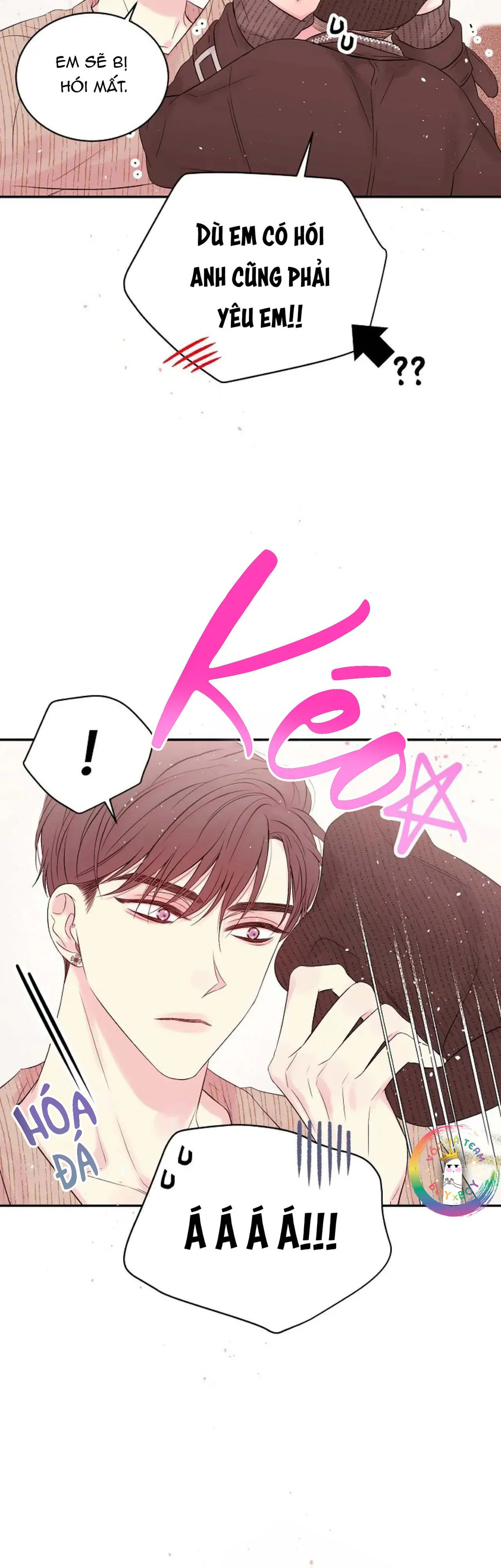 (END) Bí Mật Của Tôi Chapter 116 Trang 59