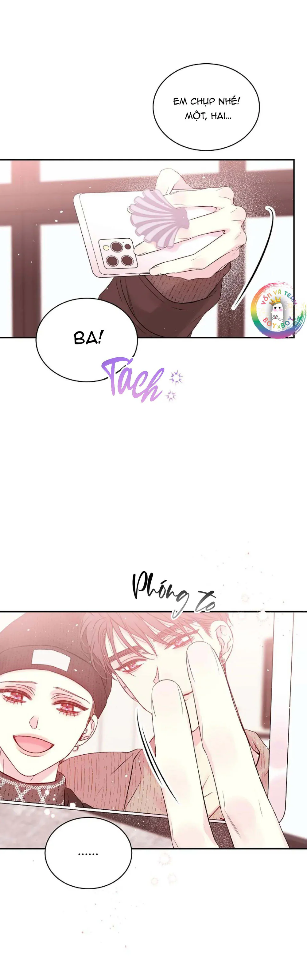 (END) Bí Mật Của Tôi Chapter 116 Trang 67