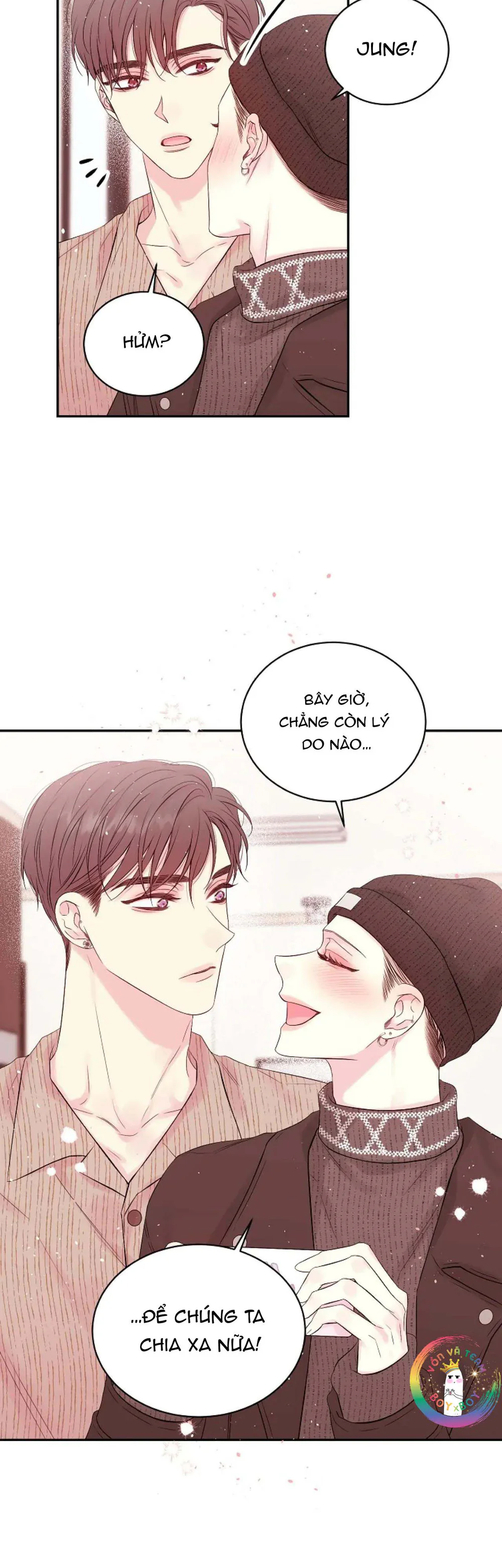 (END) Bí Mật Của Tôi Chapter 116 Trang 69
