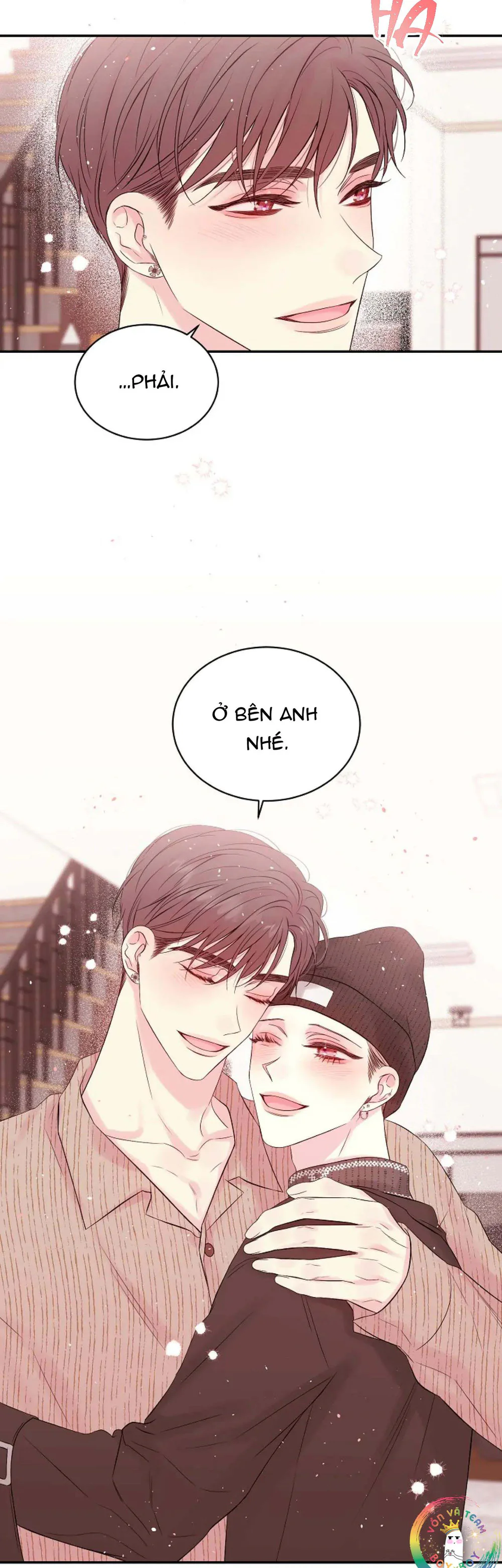 (END) Bí Mật Của Tôi Chapter 116 Trang 71