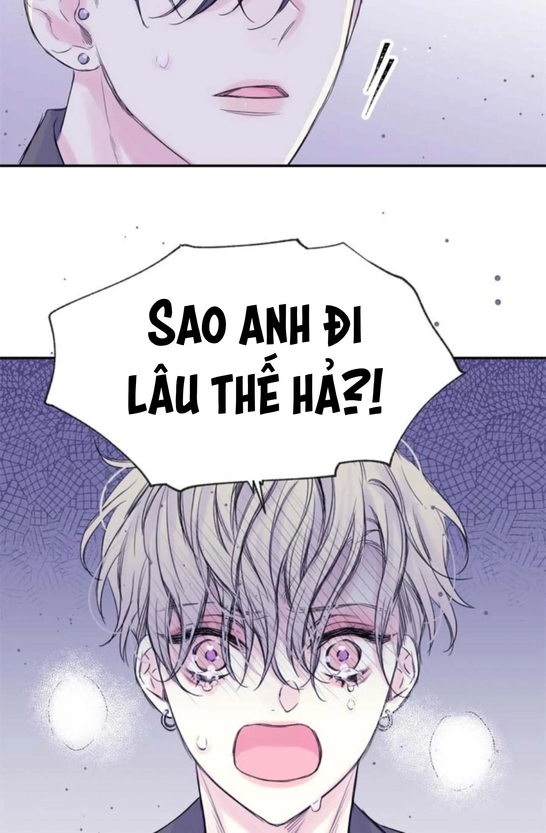 (END) Bí Mật Của Tôi Chapter 15 Trang 22