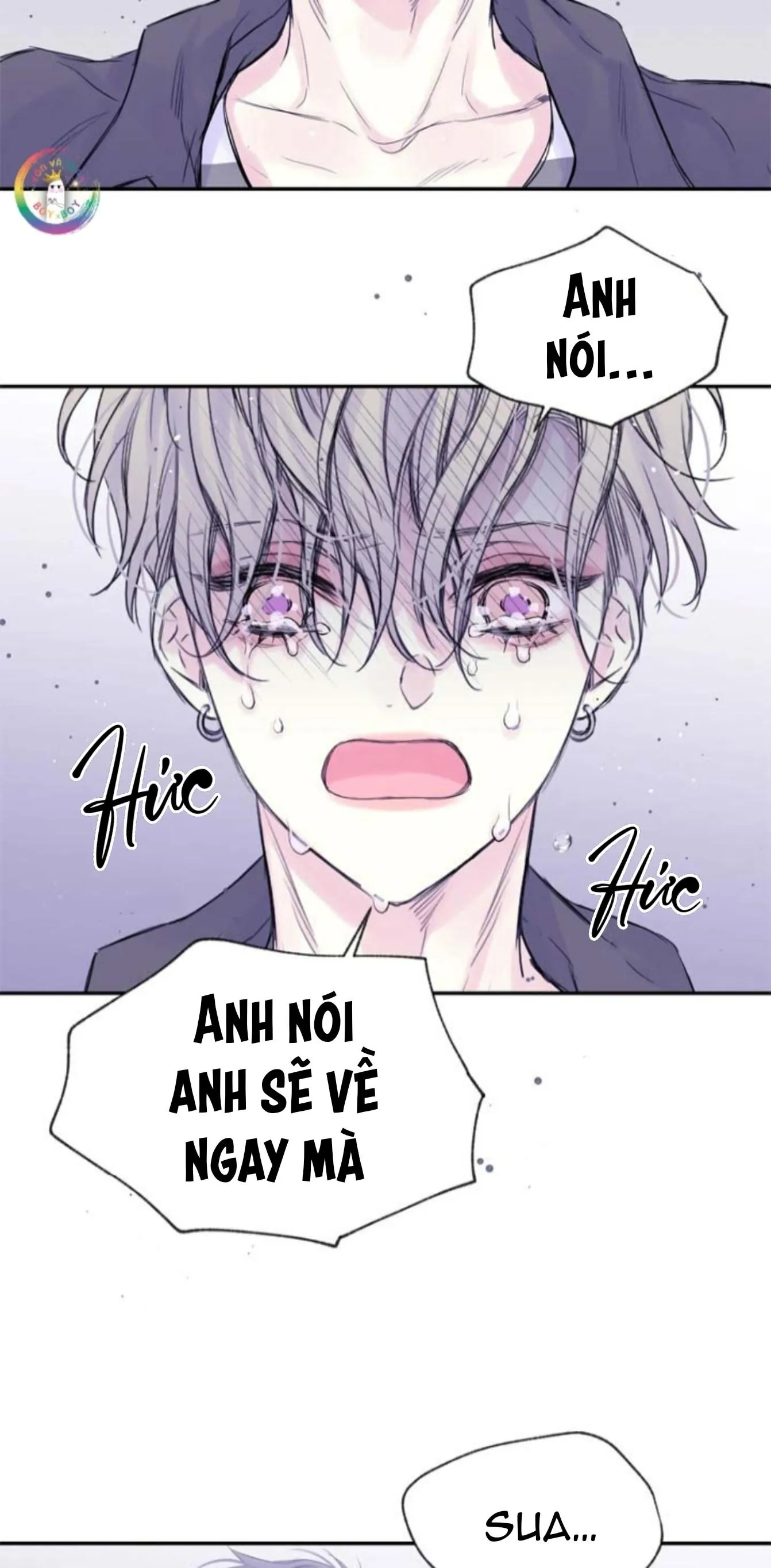 (END) Bí Mật Của Tôi Chapter 15 Trang 23
