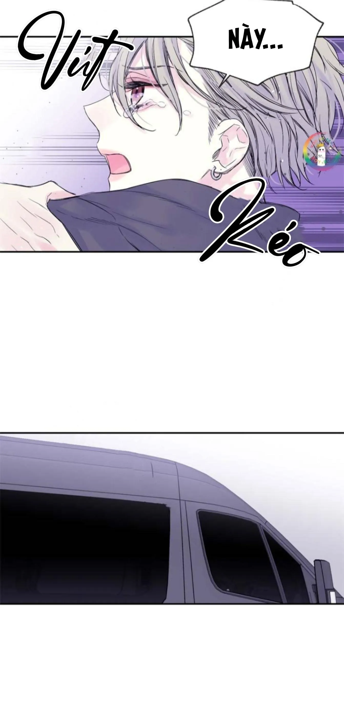 (END) Bí Mật Của Tôi Chapter 15 Trang 25