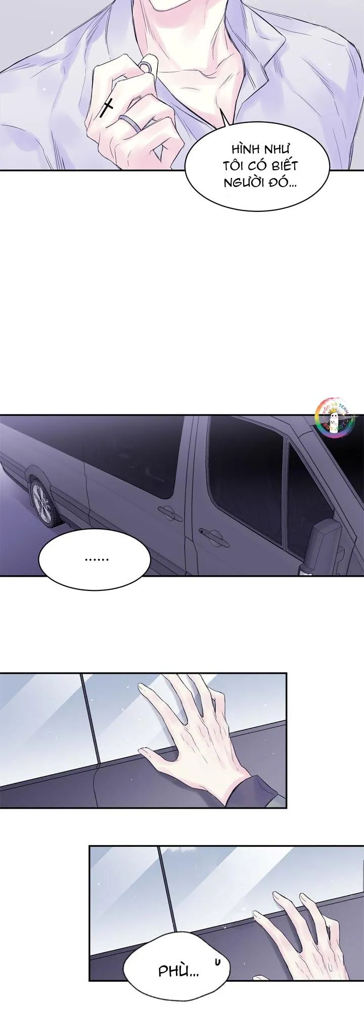 (END) Bí Mật Của Tôi Chapter 15 Trang 27