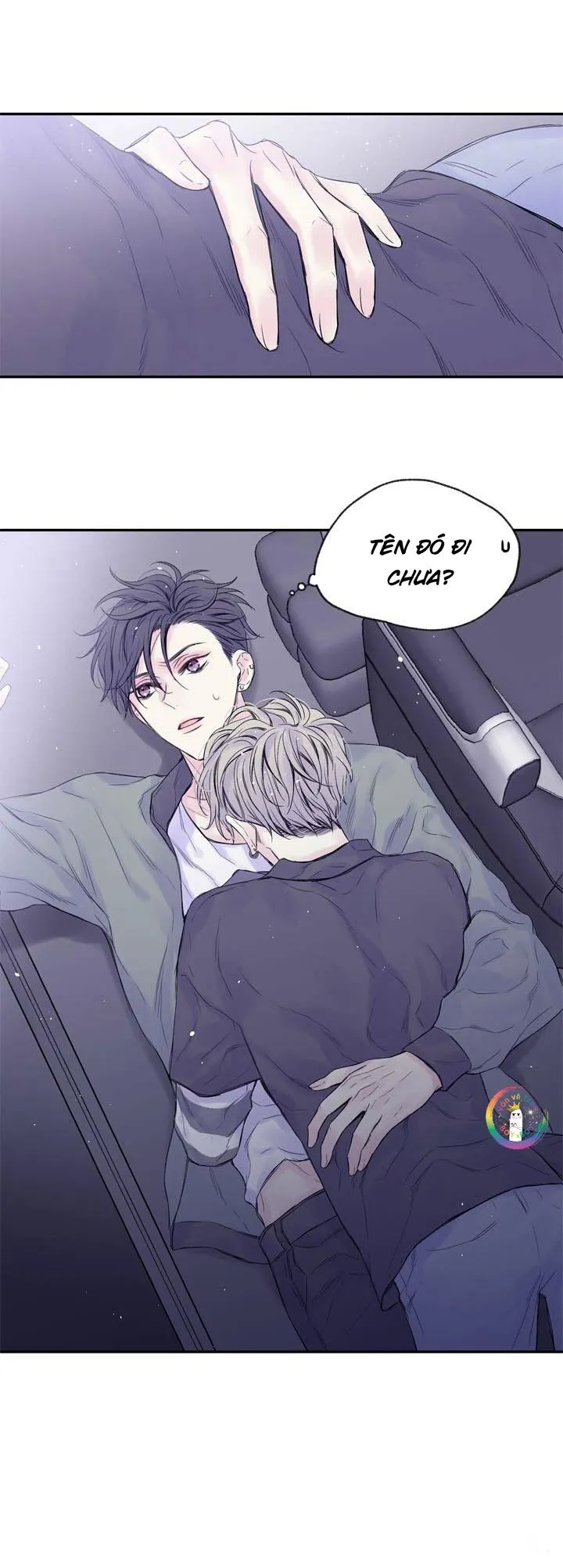 (END) Bí Mật Của Tôi Chapter 15 Trang 28