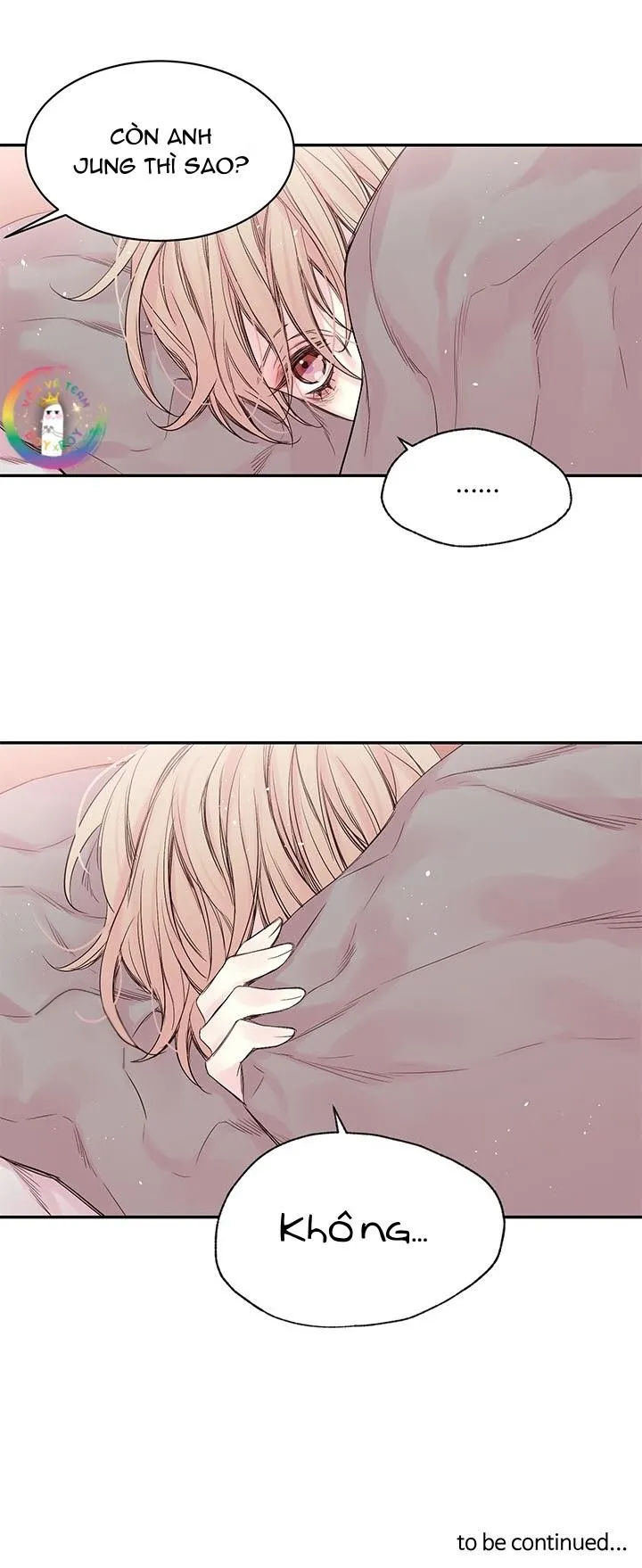 (END) Bí Mật Của Tôi Chapter 16 Trang 15