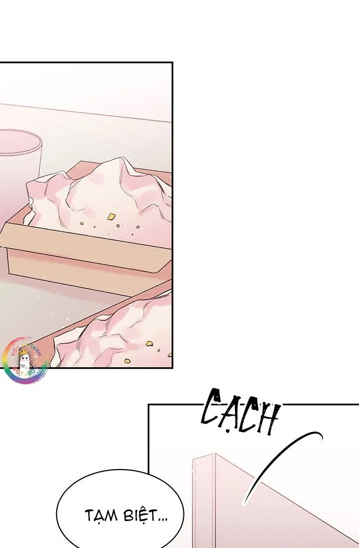 (END) Bí Mật Của Tôi Chapter 17 Trang 6