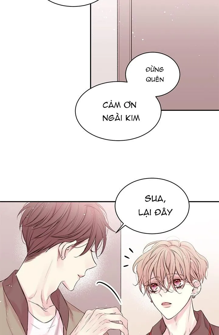 (END) Bí Mật Của Tôi Chapter 17 Trang 7