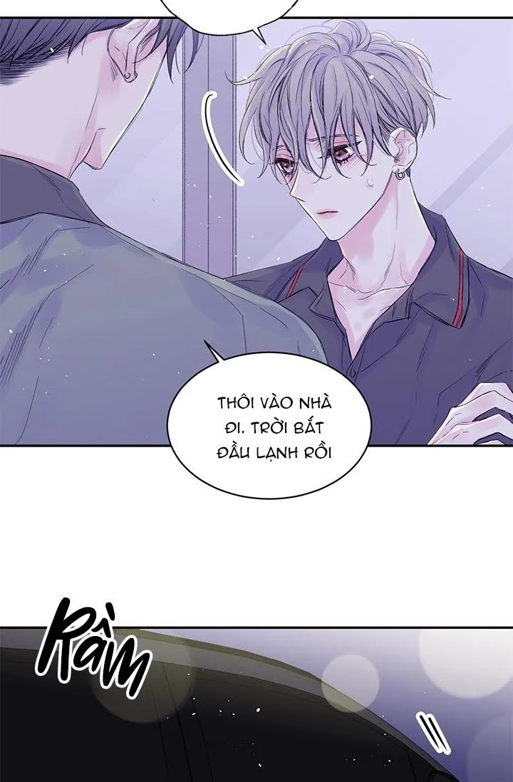 (END) Bí Mật Của Tôi Chapter 17 Trang 10