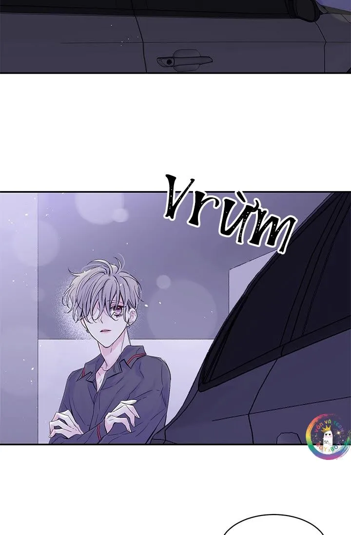 (END) Bí Mật Của Tôi Chapter 17 Trang 11