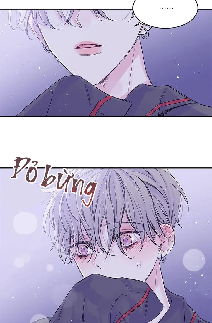 (END) Bí Mật Của Tôi Chapter 17 Trang 12