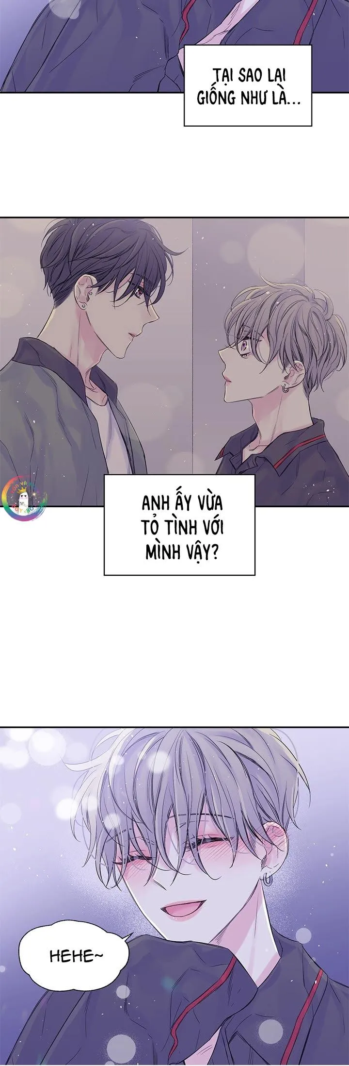 (END) Bí Mật Của Tôi Chapter 17 Trang 13