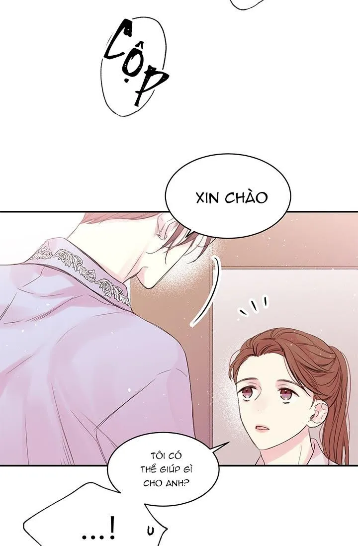 (END) Bí Mật Của Tôi Chapter 17 Trang 15