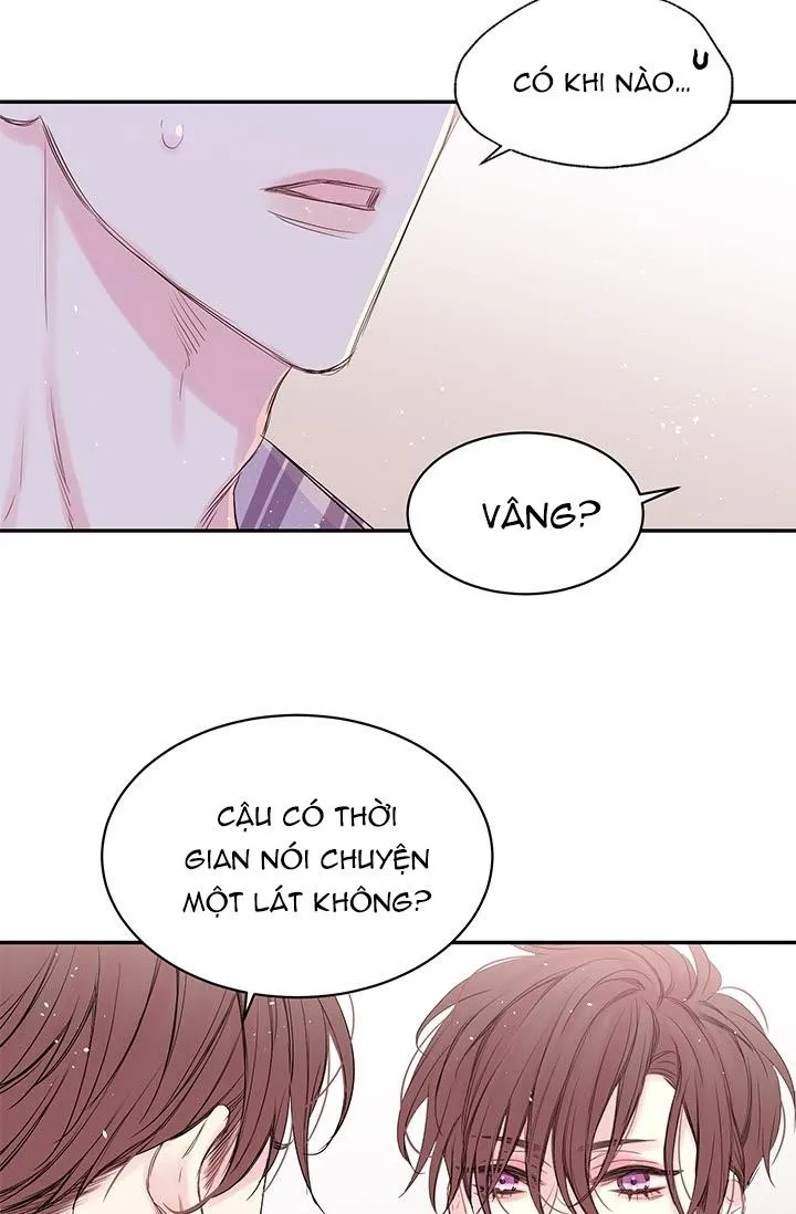 (END) Bí Mật Của Tôi Chapter 17 Trang 21