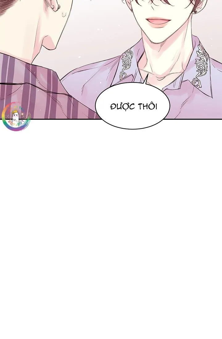 (END) Bí Mật Của Tôi Chapter 17 Trang 22