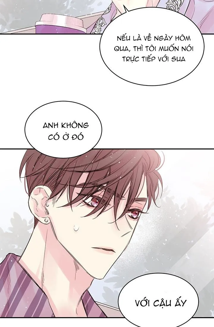 (END) Bí Mật Của Tôi Chapter 17 Trang 25