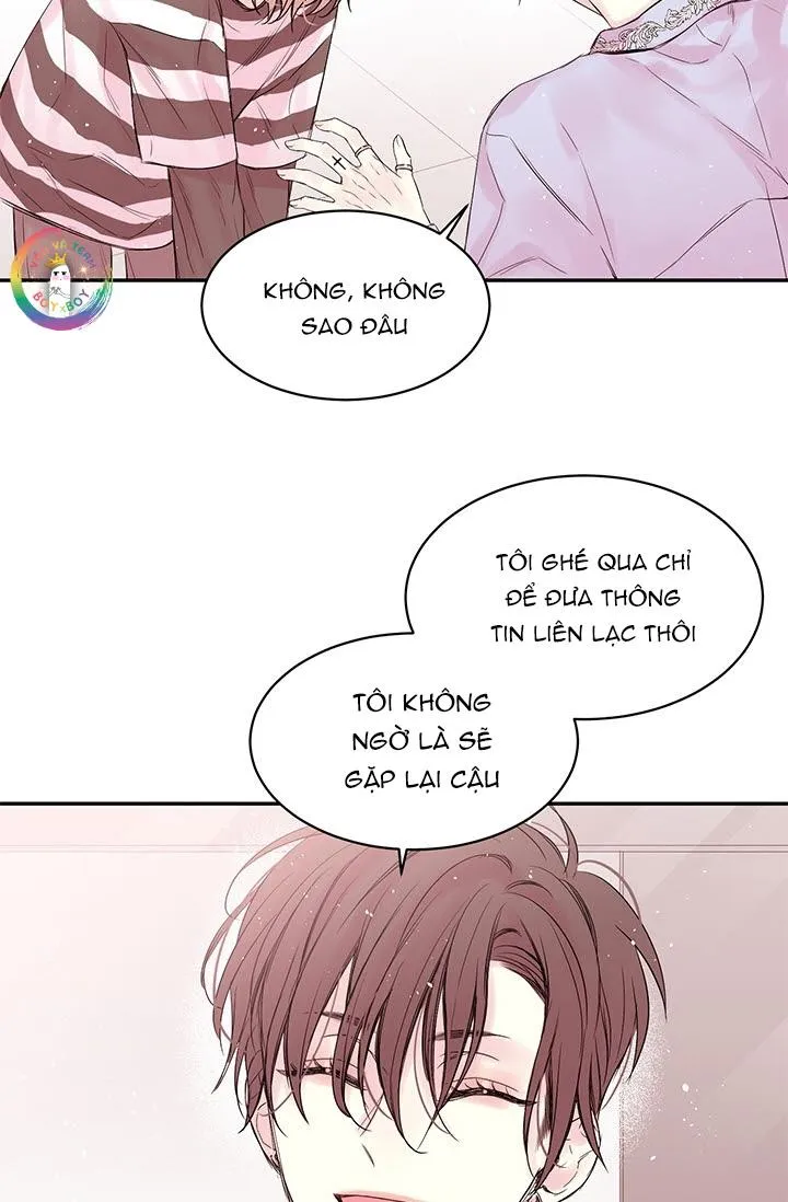 (END) Bí Mật Của Tôi Chapter 17 Trang 30