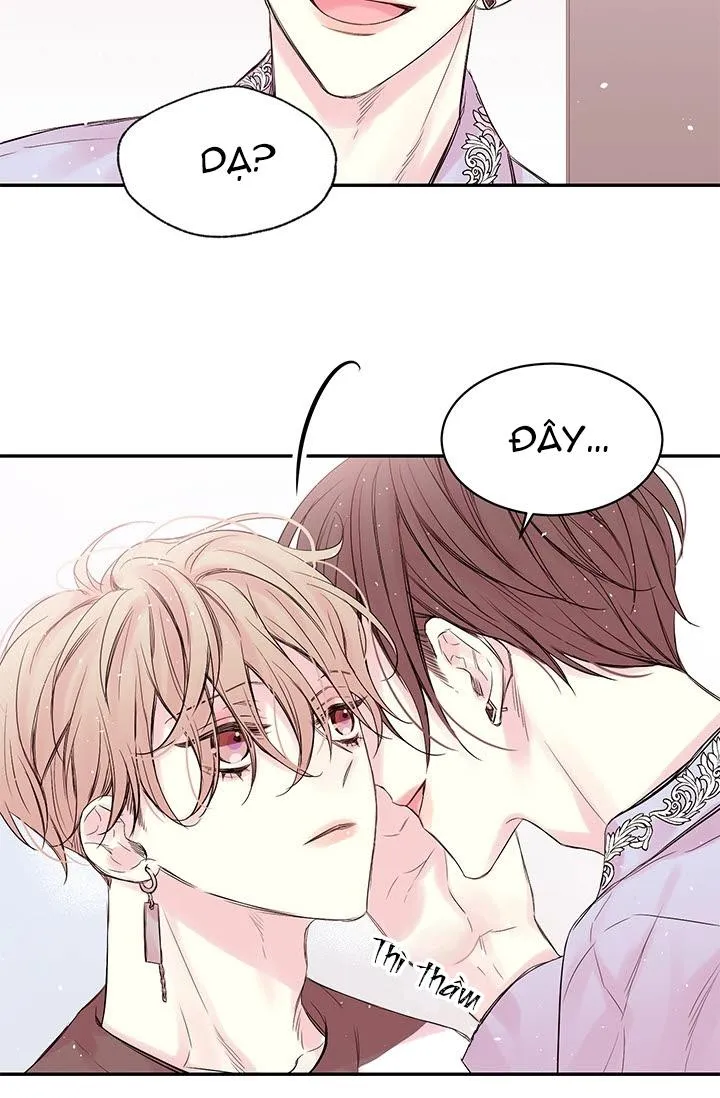 (END) Bí Mật Của Tôi Chapter 17 Trang 31