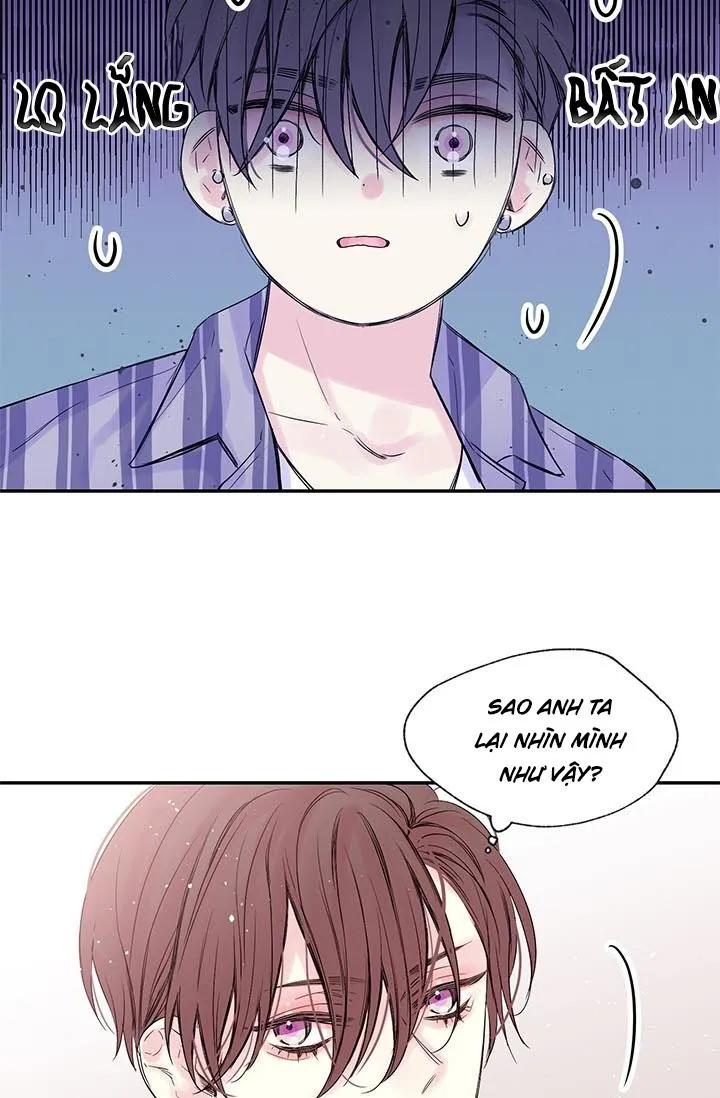(END) Bí Mật Của Tôi Chapter 17 Trang 33