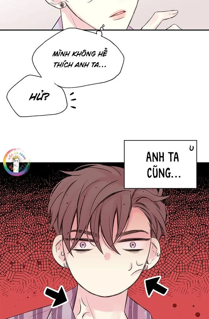 (END) Bí Mật Của Tôi Chapter 17 Trang 34