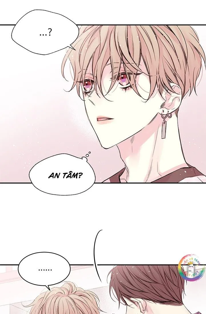 (END) Bí Mật Của Tôi Chapter 17 Trang 37
