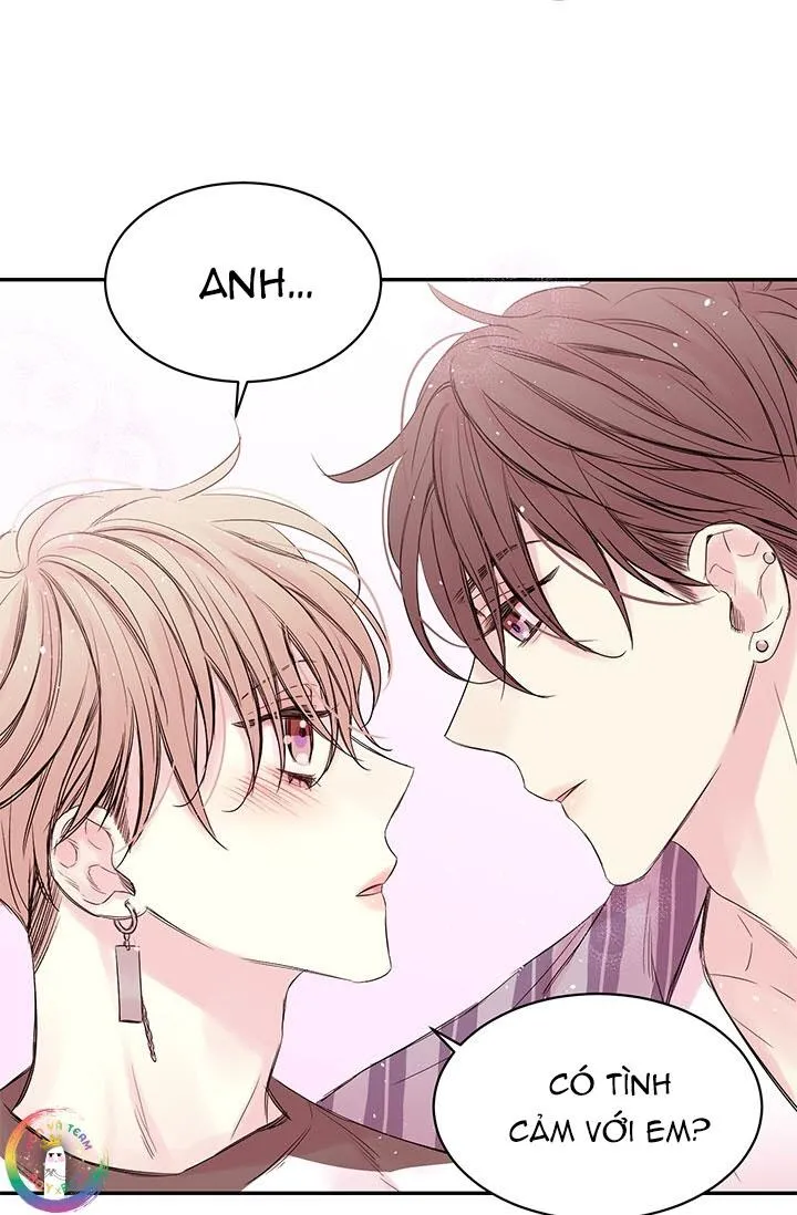 (END) Bí Mật Của Tôi Chapter 17 Trang 39