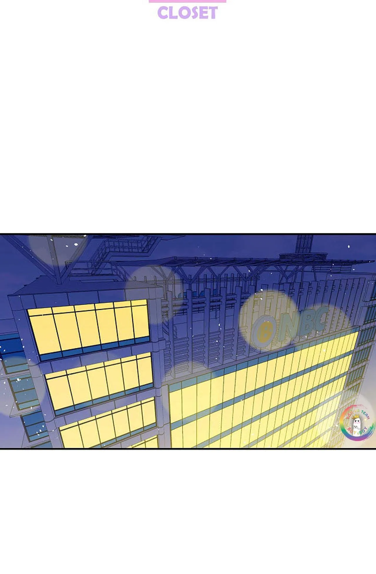 (END) Bí Mật Của Tôi Chapter 19 Trang 15