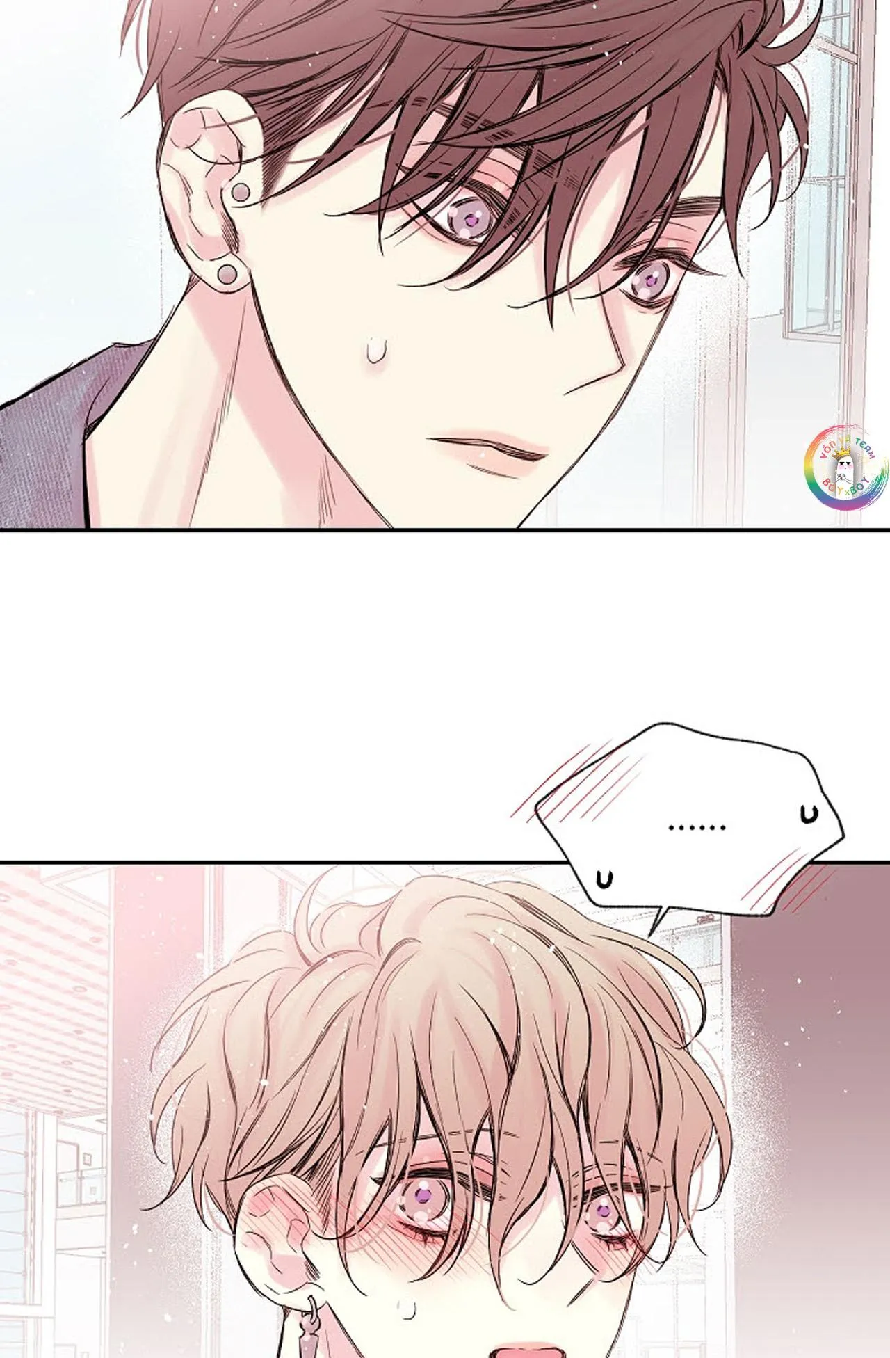 (END) Bí Mật Của Tôi Chapter 19 Trang 20