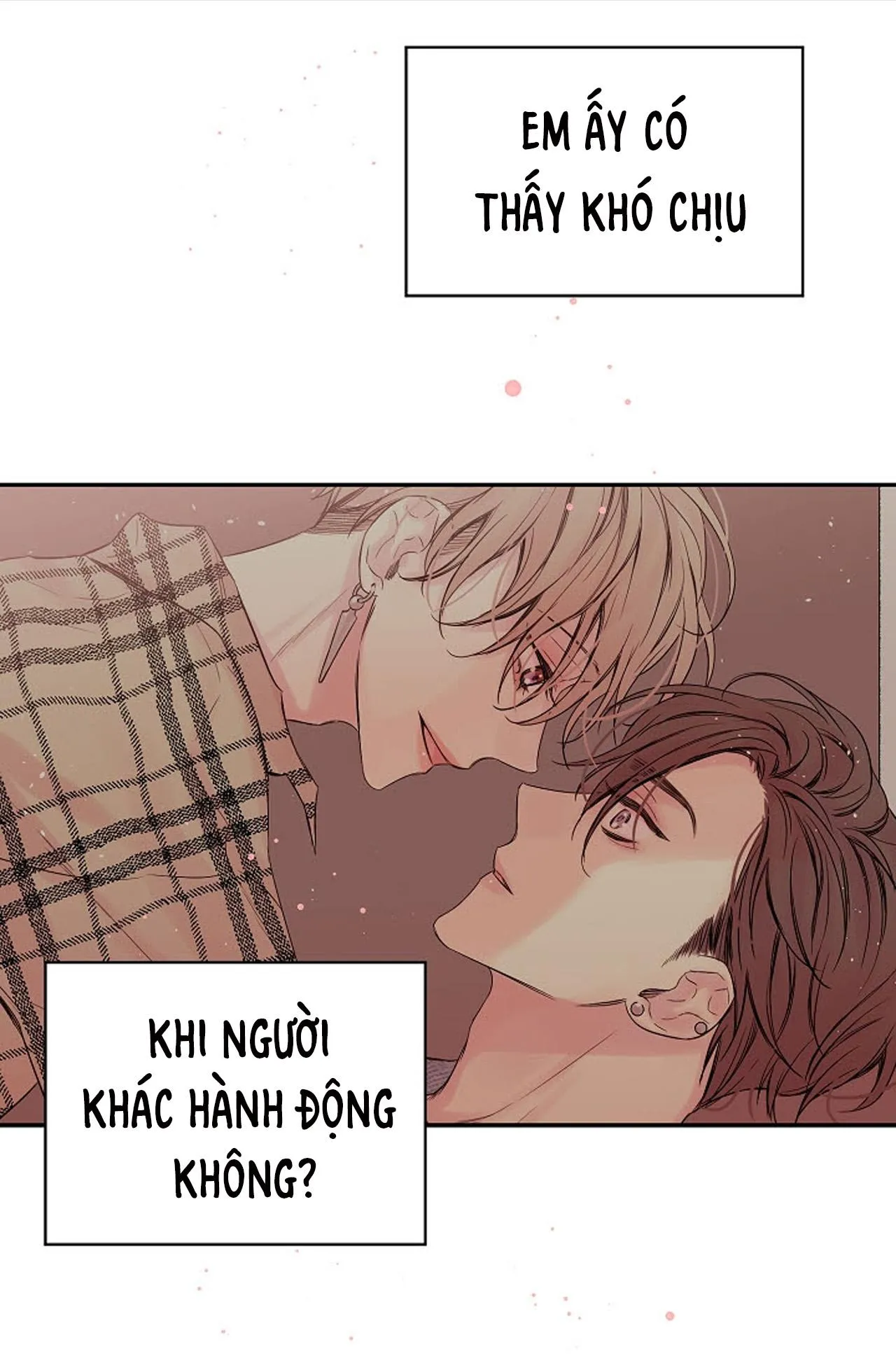 (END) Bí Mật Của Tôi Chapter 19 Trang 30