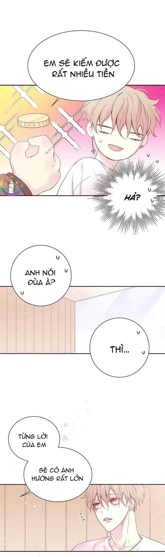 (END) Bí Mật Của Tôi Chapter 2 Trang 22