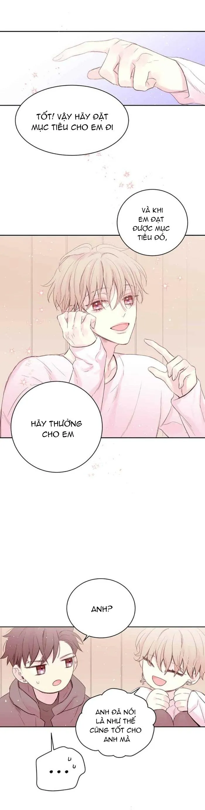 (END) Bí Mật Của Tôi Chapter 2 Trang 25