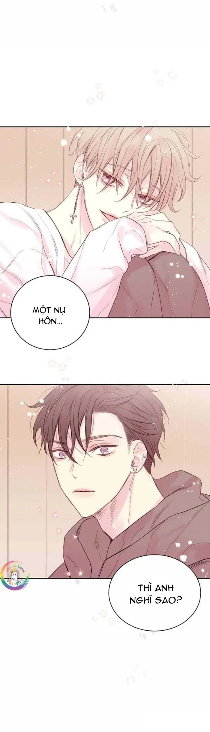 (END) Bí Mật Của Tôi Chapter 2 Trang 28