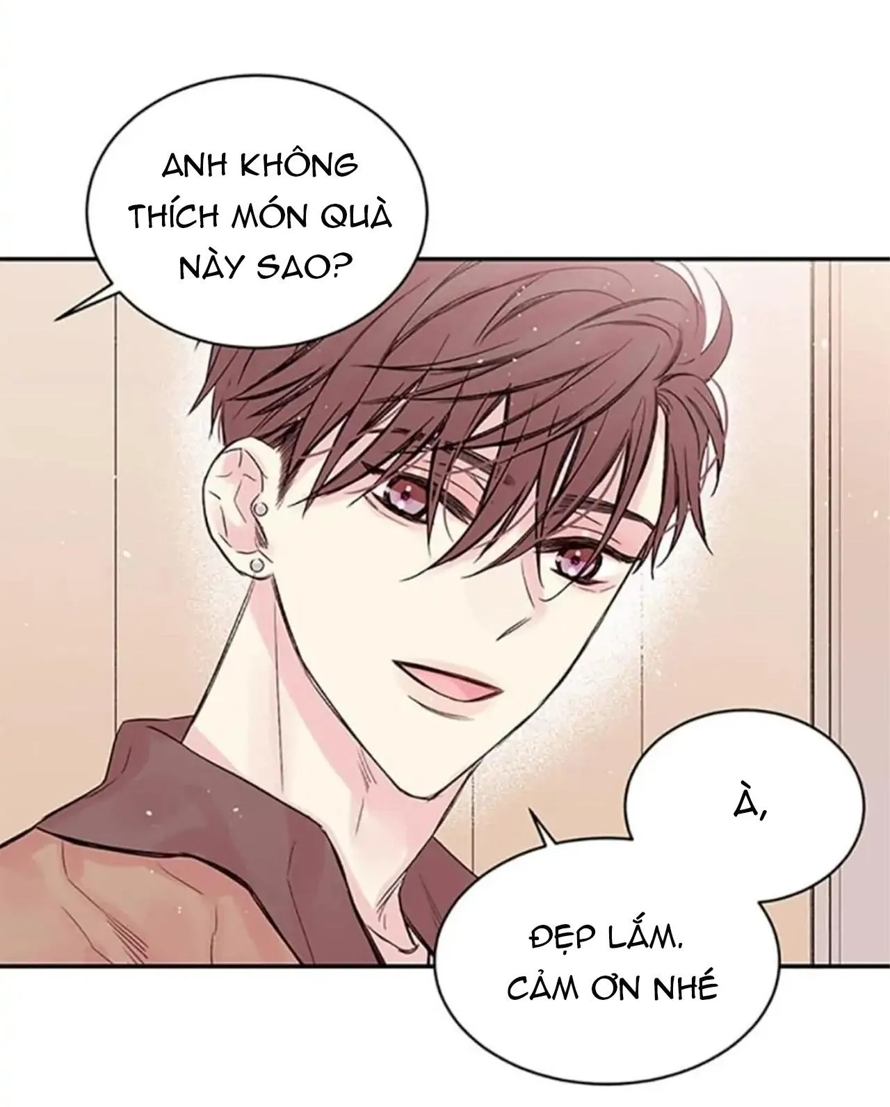 (END) Bí Mật Của Tôi Chapter 22 Trang 15