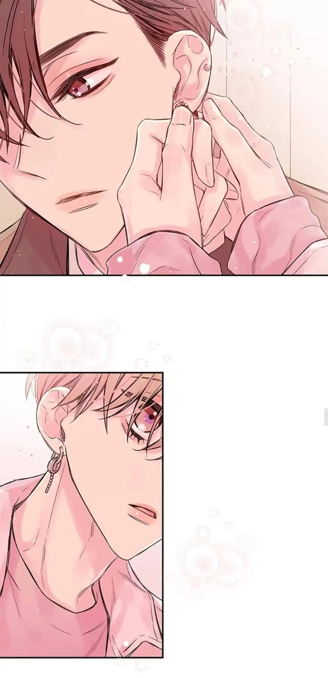 (END) Bí Mật Của Tôi Chapter 22 Trang 18