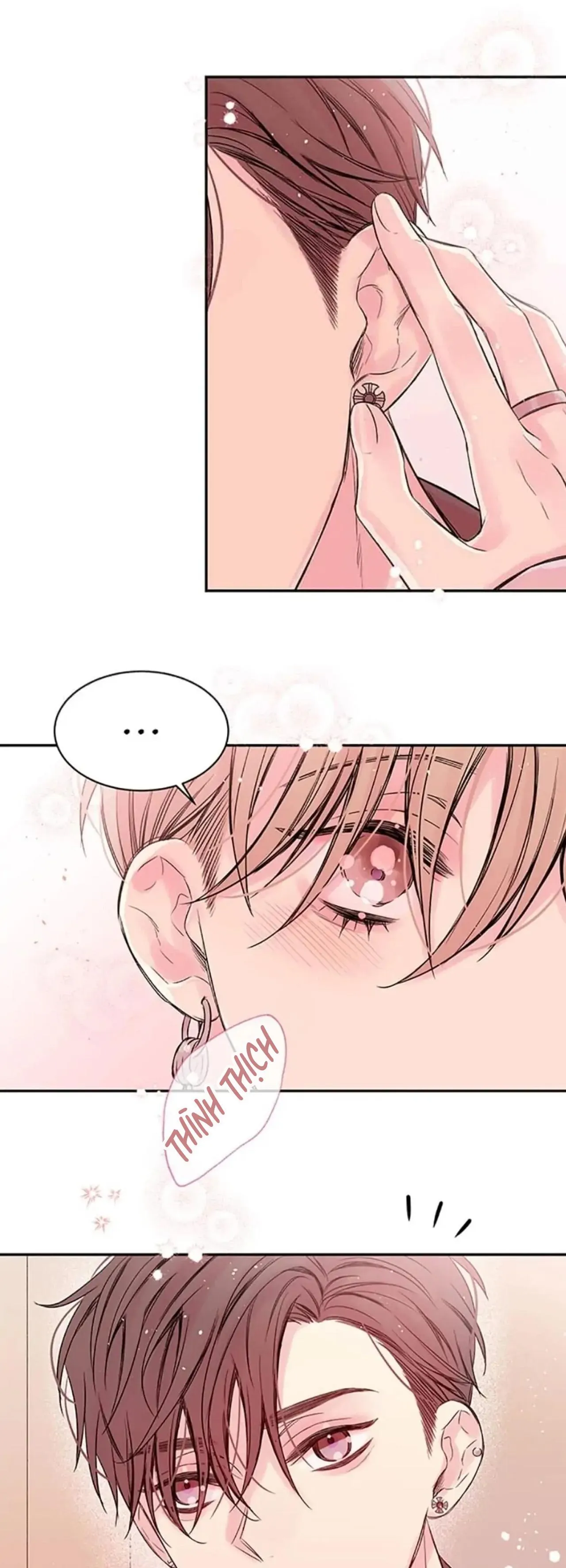 (END) Bí Mật Của Tôi Chapter 22 Trang 19