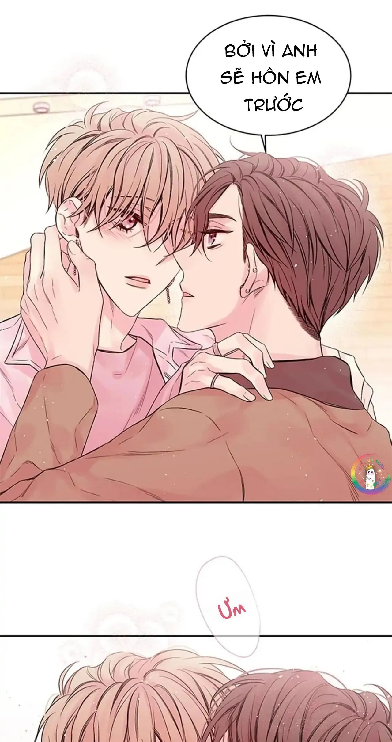 (END) Bí Mật Của Tôi Chapter 22 Trang 28