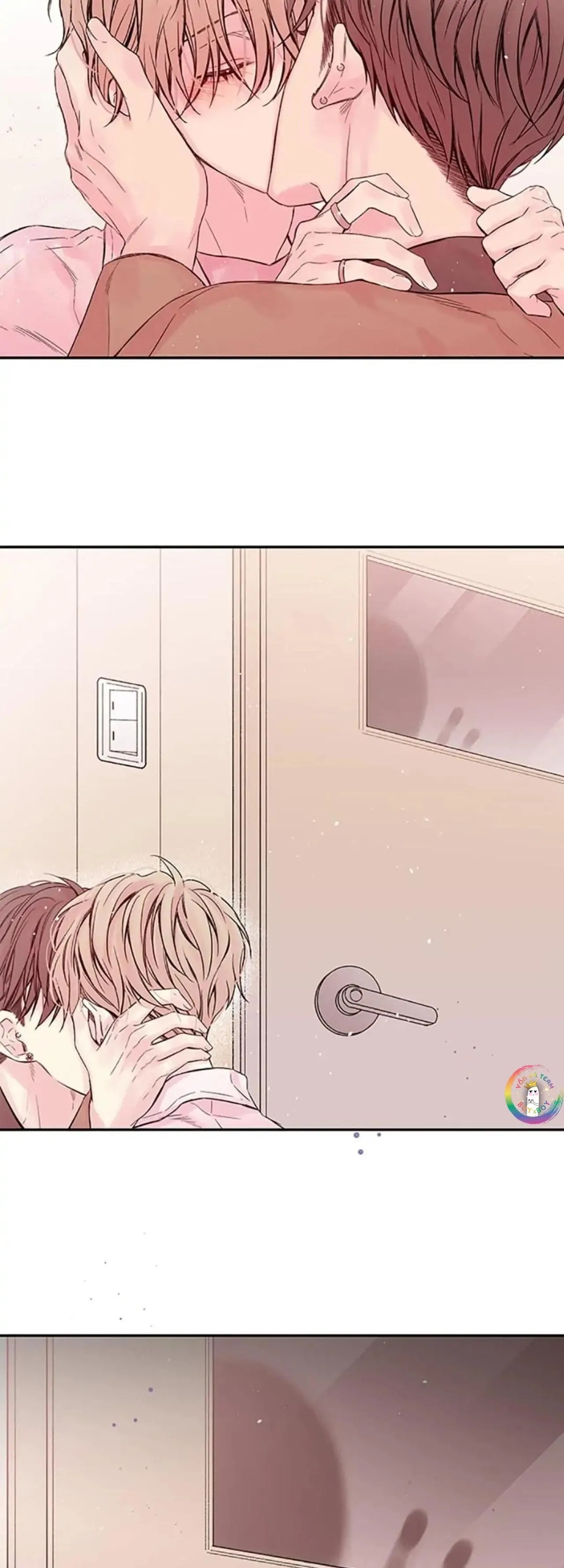 (END) Bí Mật Của Tôi Chapter 22 Trang 29