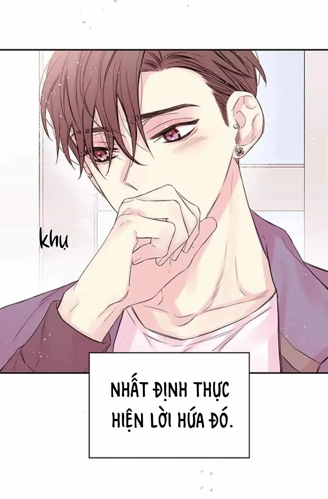 (END) Bí Mật Của Tôi Chapter 25 Trang 11